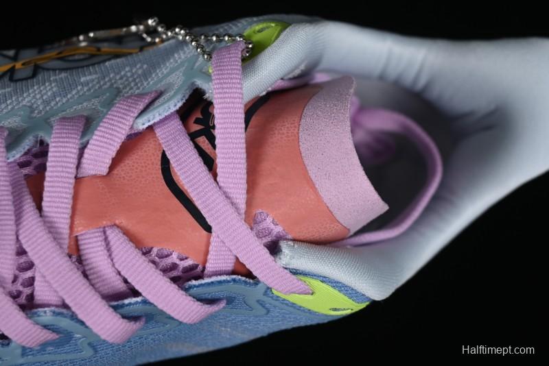 HOKA ONE ONE MACH 6 Next-Generation Flagship Racing Shoes with Carbon Plate Technology - 1147810 ISK