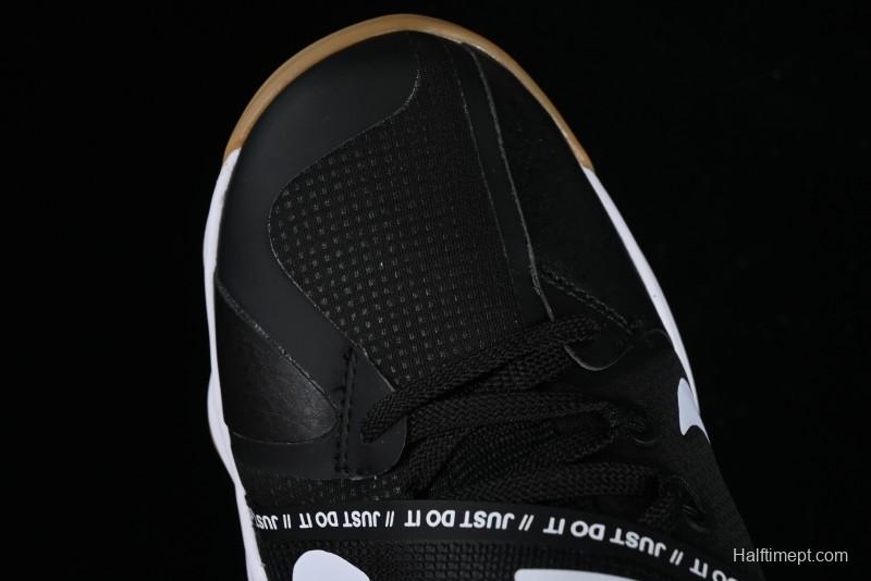 Nike React HyperSet Lightweight Low-Top Training Basketball Shoes - CI2956-010