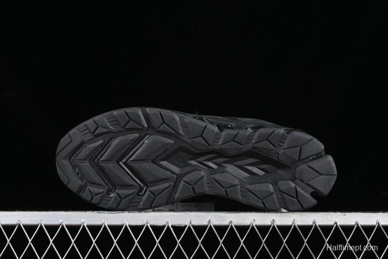 Asics Gel-Quantum 180 VIII Retro Breathable Casual Shoes with Cushioning for Men - 1201A631-001