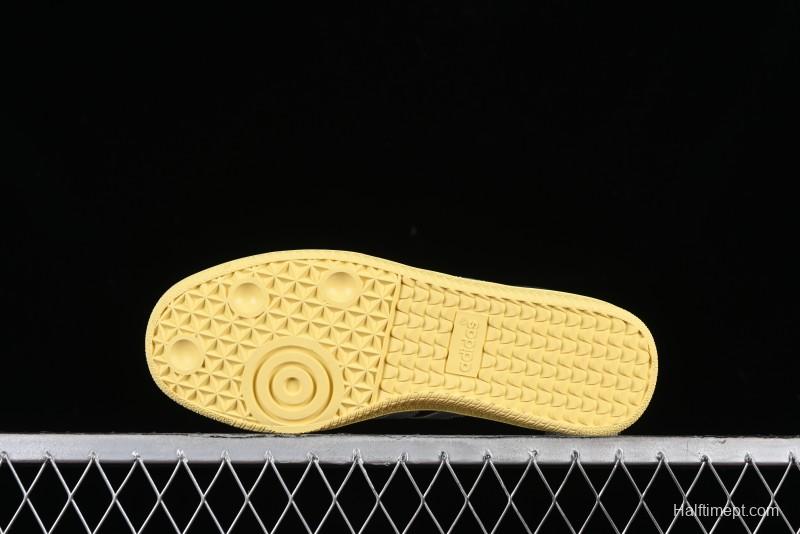 Adidas Samba OG Casual Sneakers - IE8128