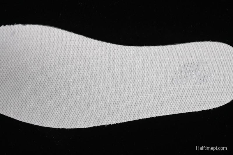 Nike Air Jordan 1 Low OG SP Travis Scott x Fragment Design Collaboration Sneakers - LX1988-700