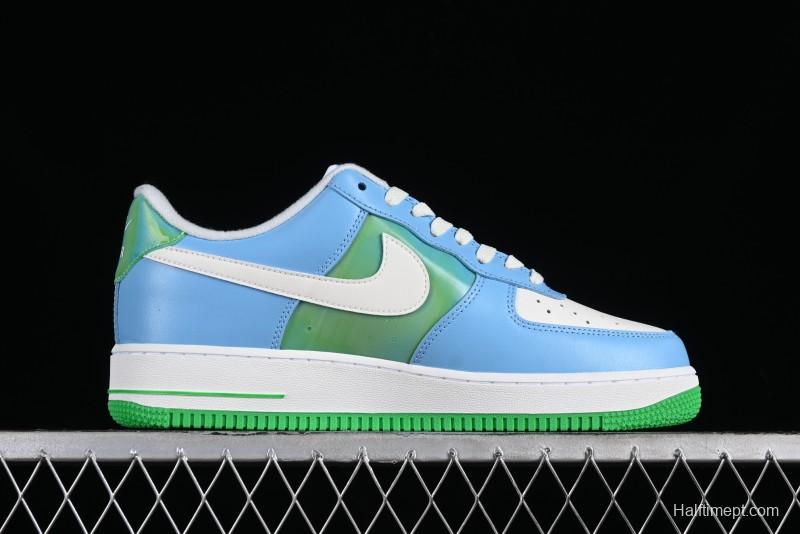 Nike Air Force 1 '07 Low Casual Sneakers - FZ4032-407