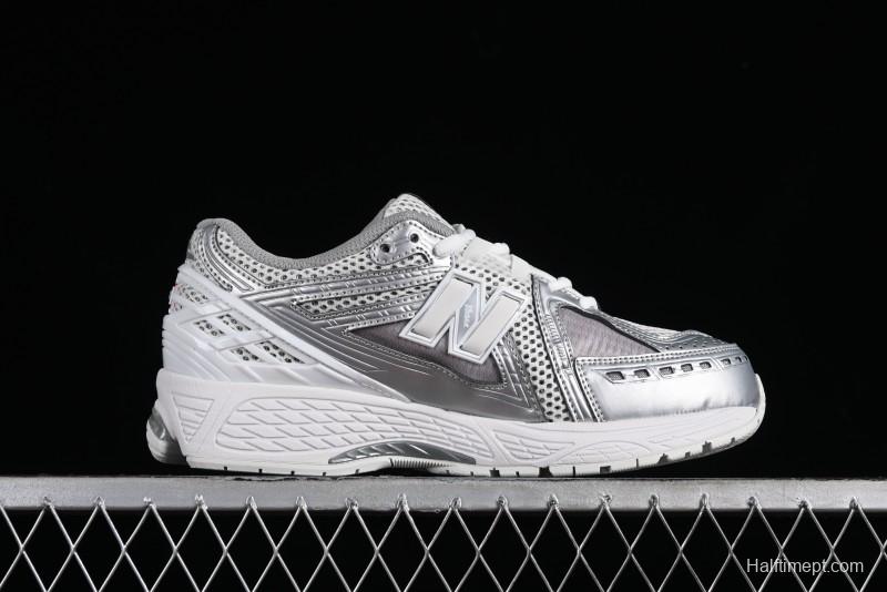 New Balance 1906 Series Retro Dad Style Casual Running Shoes - M1906RCB