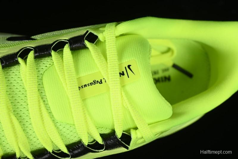 Nike Air Zoom Pegasus 41 Running Shoes with Breathable Mesh and Cushioned Support - FD2722-701