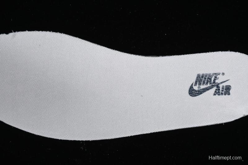 Nike Air Jordan 1 Low OG SP Travis Scott x Fragment Design Collaboration Sneakers - LJ5188-001