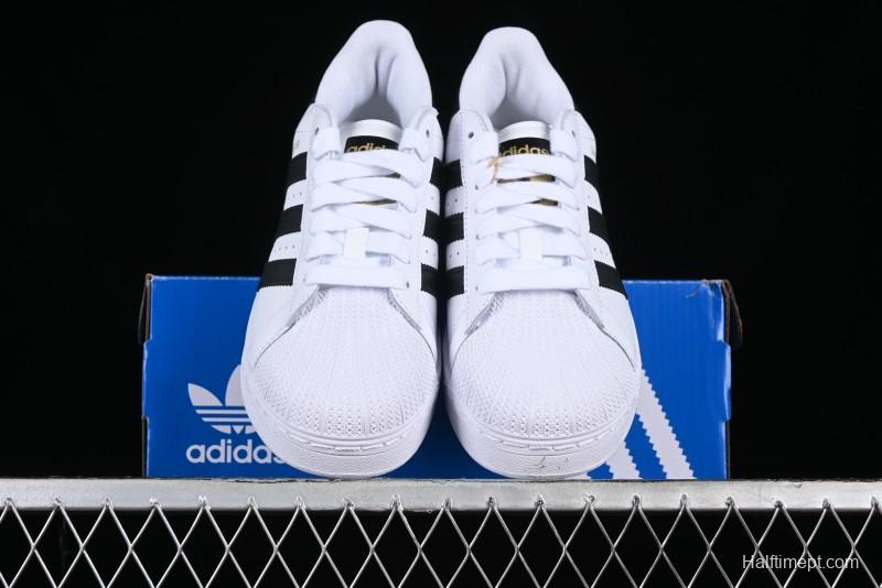 Adidas Originals Superstar XLG Thick Sole Casual Sneakers - IF9995