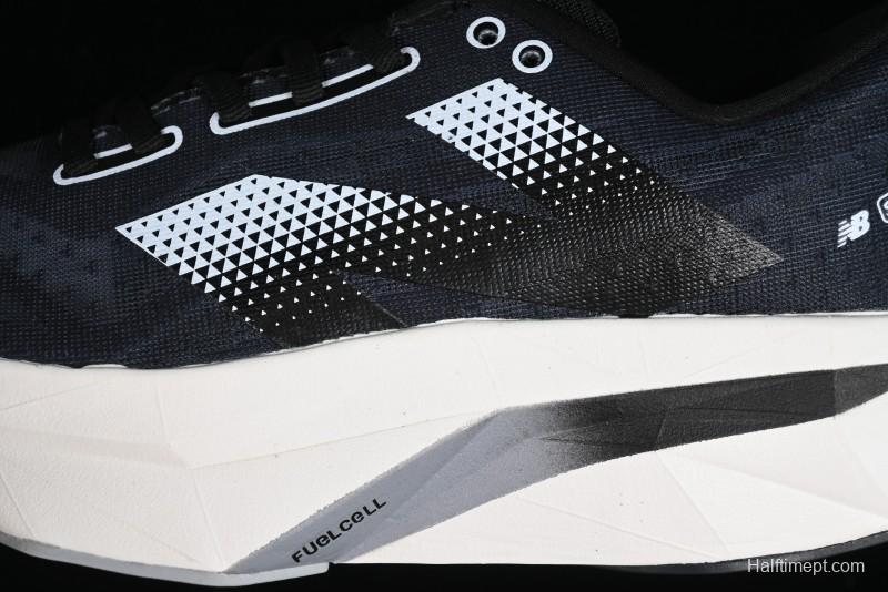 New Balance FuelCell Rebel V4 Low-Top Anti-Slip Wear-Resistant Versatile Casual Running Shoes - MFCPZSD