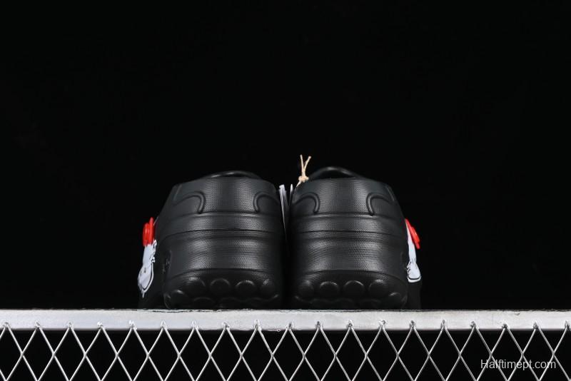 Adidas Adifom Stan Smith Platform Mule Slippers with Eco-Friendly Foam - IH0280