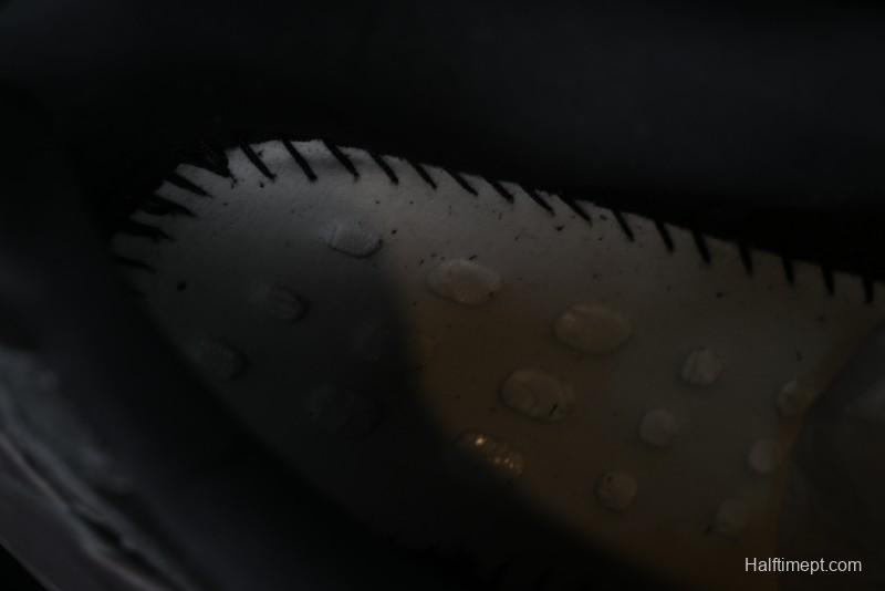 Adidas Yeezy Boost 700 V2 Inertia Running Shoes with 3M Reflective Design - FU6684