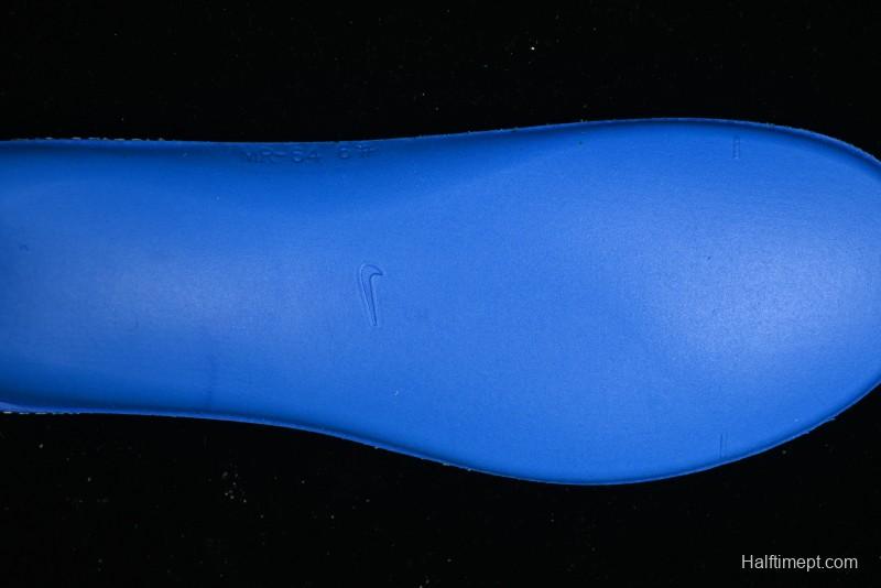 Nike Pegasus Trail 5 Off-Road Series Lightweight Comfortable Durable Low-Top Running Shoes - DV3865-402