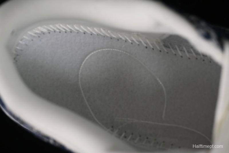 Nike SB Dunk Low LV Collaboration - Camo Mesh Anniversary High-End Custom Low-Top Casual Skate Shoes - JH8040-942