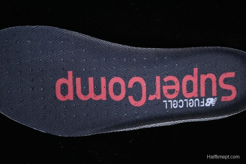 New Balance FuelCell Rebel V4 Low-Top Anti-Slip Wear-Resistant Versatile Casual Running Shoes - MFCPZSM