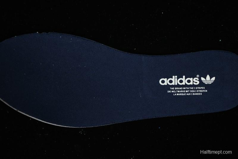 Adidas Originals SL 72 Retro Running Shoes with Nylon Upper and Rubber Outsole - JI2506