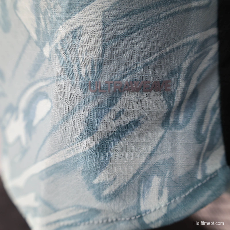 25/26 Player Version AC Milan Home Goalkeeper Jersey