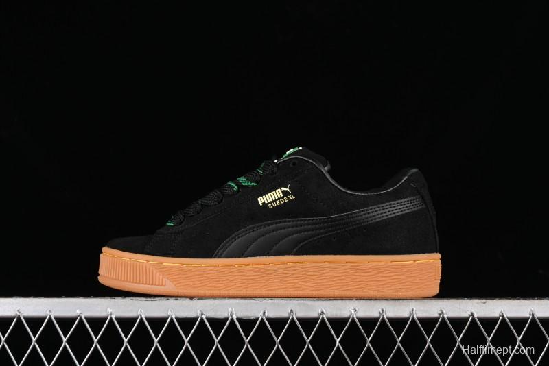 Puma Suede XL Retro Casual Sneakers - 398180-02