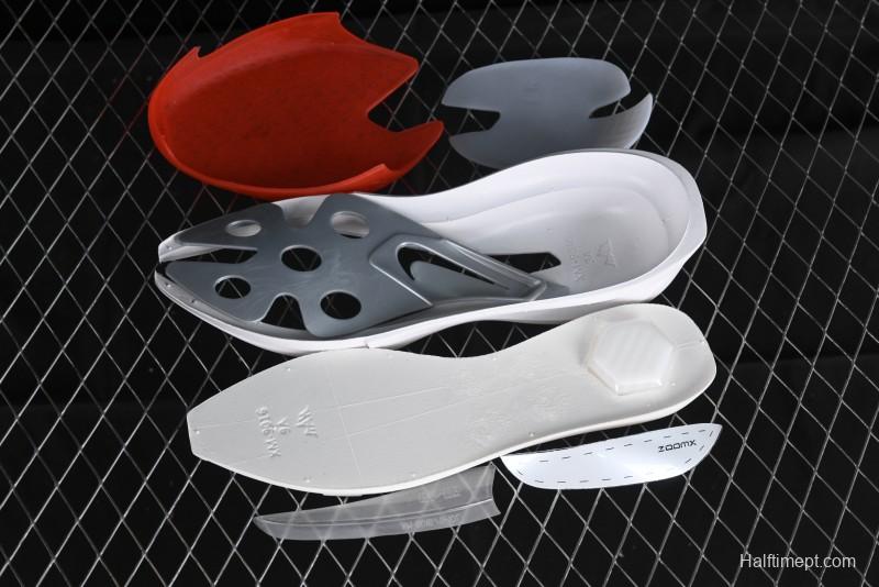 Nike Air Zoom G.T.Cut 3 EP Basketball Shoes with Full-Length ZoomX Foam and Flywire Technology - DV2918-101