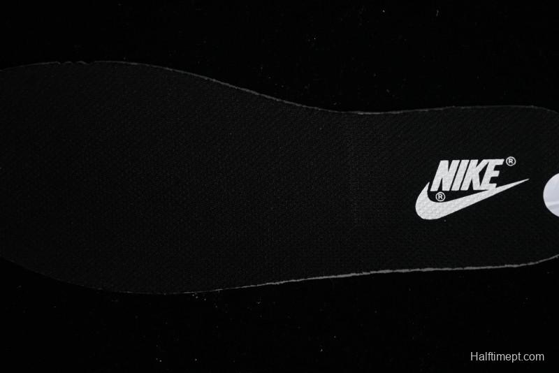 Nike SB Dunk Low Supreme Plaid Colorway Low-Top Casual Skateboarding Shoes - SU1098-061