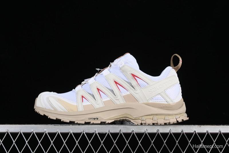 Salomon XA PRO 3D La Yaute Trail Running Shoes with SENSIFIT and 3D ADVANCED CHASSIS - 474721-26