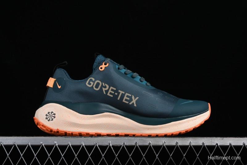 Nike Infinity Run 4 Gore-Tex Waterproof Road Running Shoes - FB2204-300
