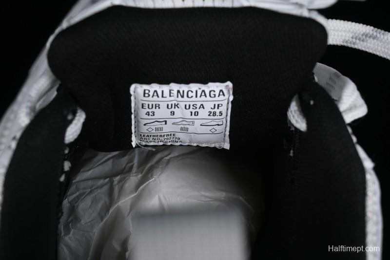 Balenciaga Track Sneaker Outdoor Concept Retro Dad Shoes - W2MV29110