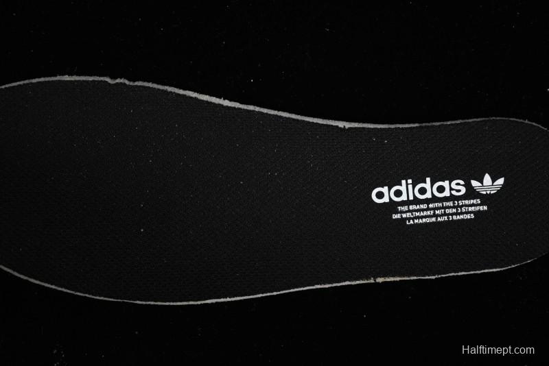 Adidas Originals Superstar XLG Shell Toe Platform Casual Sneakers - IG9777