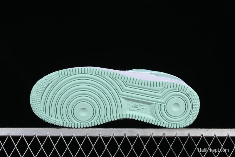 Nike Air Force 1 '07 Low Custom Casual Sneakers - CW2288-111