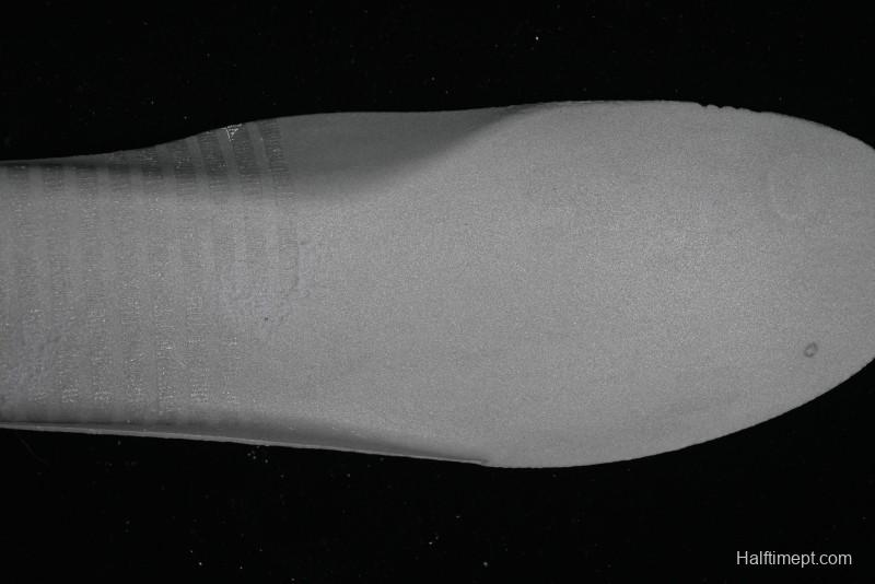 Nike Air Force 1 '07 Low "SHARK" Casual Sneakers with Full-Length Air Cushion - DB3301-220