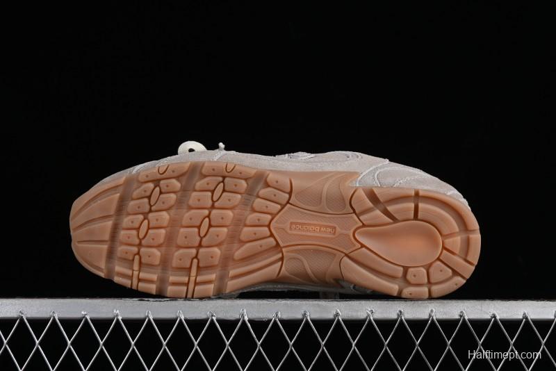 MiuMiu x New Balance 530 Low-Top Classic Retro Casual Running Shoes - AJD4