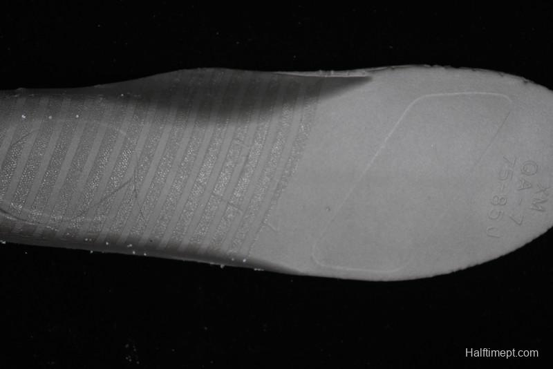 Nike Air Force 1 '07 Low Casual Sneakers with Full-Length Air Cushion - AO1635-100