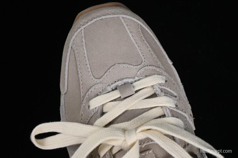 MiuMiu x New Balance 530 Low-Top Classic Retro Casual Running Shoes - AJD4