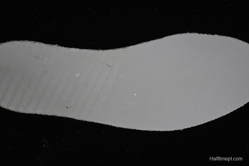 Nike Travis Scott x Fragment Design x Jordan Air Jordan 1 Low OG SP AJ1 LV Black Denim Print Low-Top Casual Sneakers - SJ2068-008