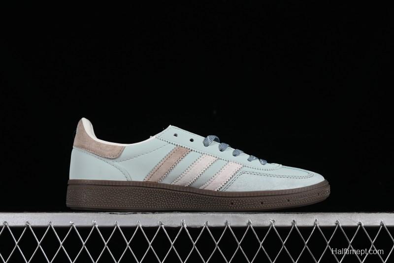 Adidas Kith x Handball Spezial Retro Casual Sneakers - IH2623