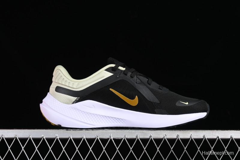 Nike Quest 5 Extreme Series Cushioned Lightweight Running Shoes - DD0204-301