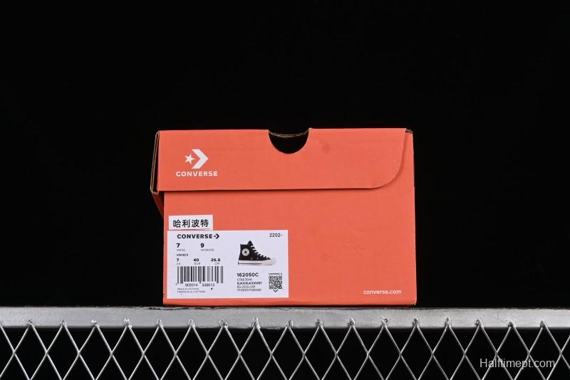 Converse x Honda Harry Potter Limited Edition High-Top Canvas Sneakers - 162050C