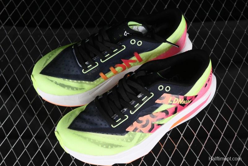 New Balance FuelCell Rebel V4 Low-Top Anti-Slip Durable Versatile Casual Running Shoes - MRCELLN4