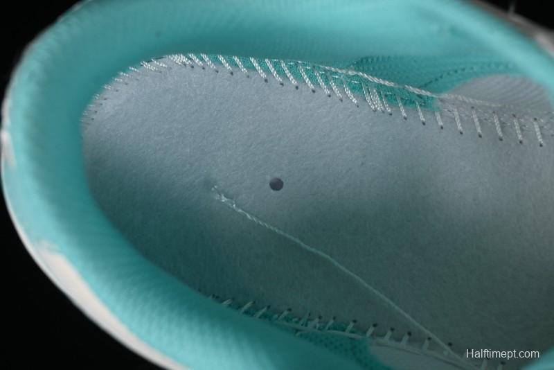 Nike SB Dunk Low Supreme Collaboration - Wheat Green Canvas Anniversary High-End Custom Low-Top Casual Skate Shoes - BB6698-512