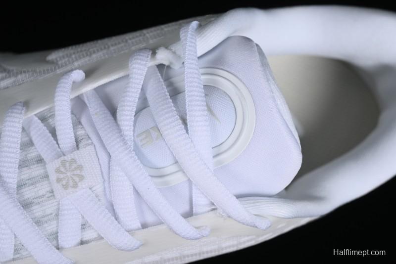 Nike Journey Run 2024 Low-Top Casual Running Shoes with Shock Absorption Anti-Slip and Wear-Resistant Design - FJ7765-102