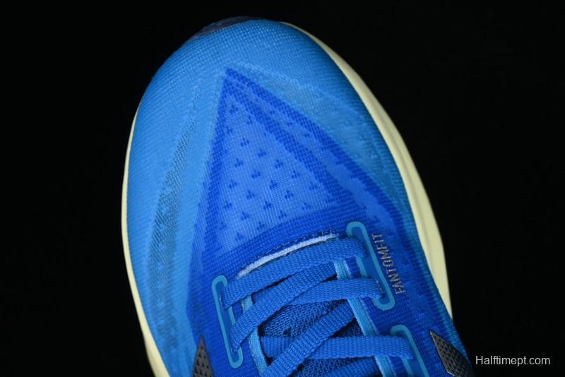 New Balance FuelCell Rebel V4 Low-Top Anti-Slip Wear-Resistant Versatile Casual Running Shoes - MFCXLQ4