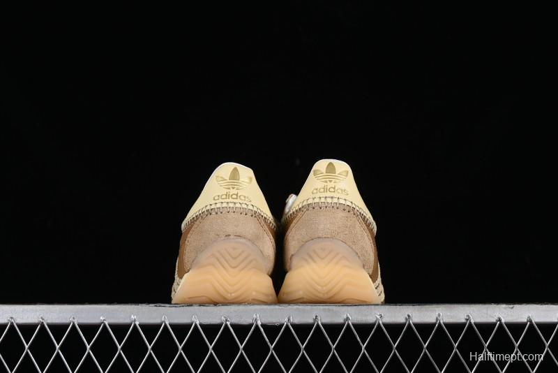 Adidas Wales Bonner x Ad Originals Country GW1388 Casual Sneakers - GW1388