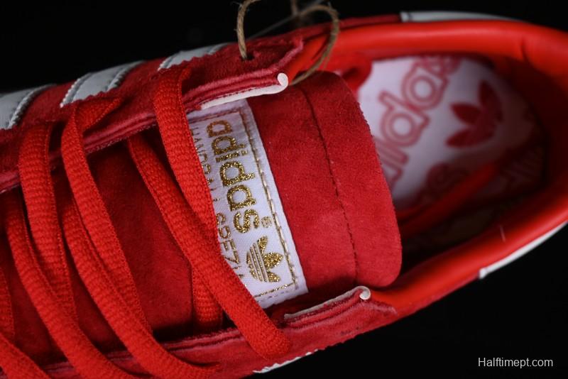 Adidas Handball Spezial Retro Casual Sneakers - FV1227