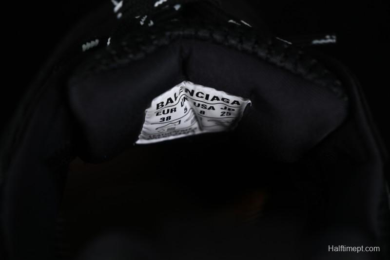 Balenciaga Phantom Sneaker - W3XLH0211