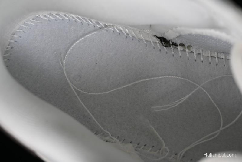 Nike SB Dunk Low LV Collaboration Anniversary Edition Premium Custom Suede Brown Swoosh Low-Top Casual Skate Shoes - LV6188-001