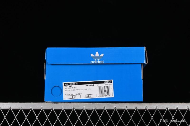 Adidas Originals Response CL Retro Casual Shoes - GZ1545