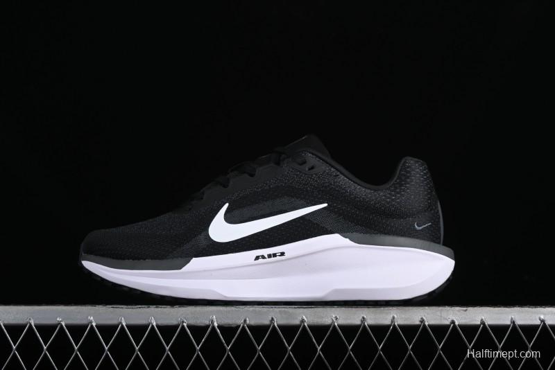 Nike Journey Run 2024 Low-Top Casual Running Shoes with Shock Absorption Anti-Slip and Wear-Resistant Design - FN0228-001