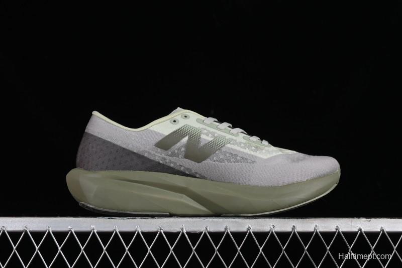 New Balance FuelCell Rebel V4 Low-Top Anti-Slip Durable Versatile Casual Running Shoes - MFCXLF4