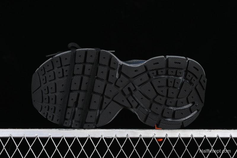 Balenciaga Phantom Sneaker Ten-Generation Trend Running Shoes with Transparent Heel Strap - W3XL51143