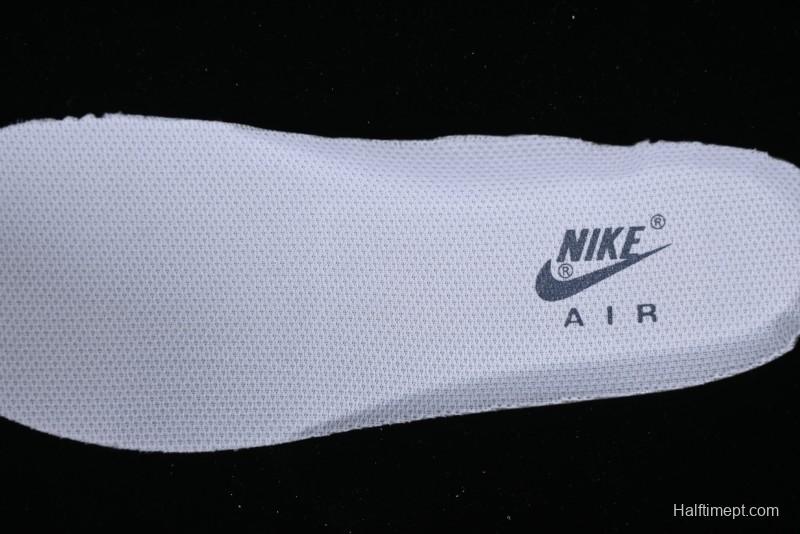 Nike Air Force 1 '07 Low Custom Collaboration Casual Sneakers with Strap - ZH0316-022