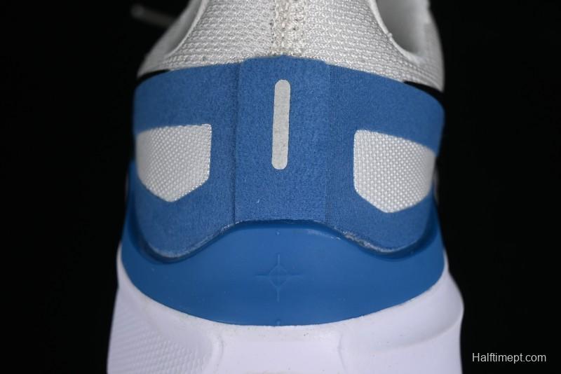 Nike Air Zoom Structure 25 Cushioned Anti-Slip Comfort Running Shoes - DJ7883-104