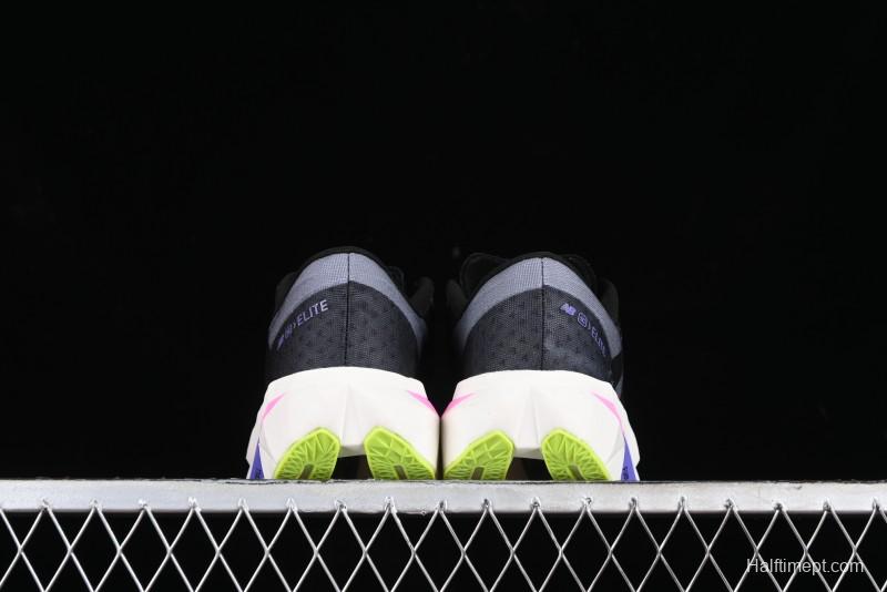 New Balance FuelCell Rebel V4 Low-Top Anti-Slip Wear-Resistant Versatile Casual Running Shoes - MFCPZSZ