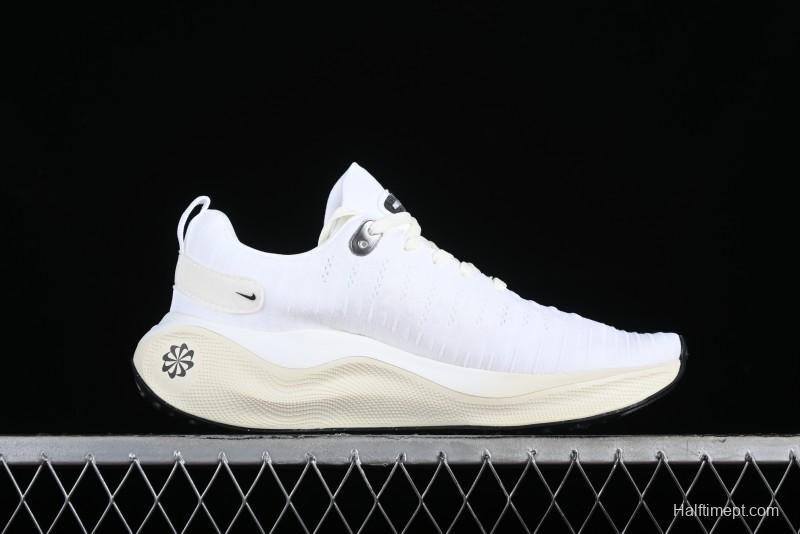 Nike ZoomX Infinity Run 4 Professional Cushioned Running Shoes with Knit Upper - DR2670-104